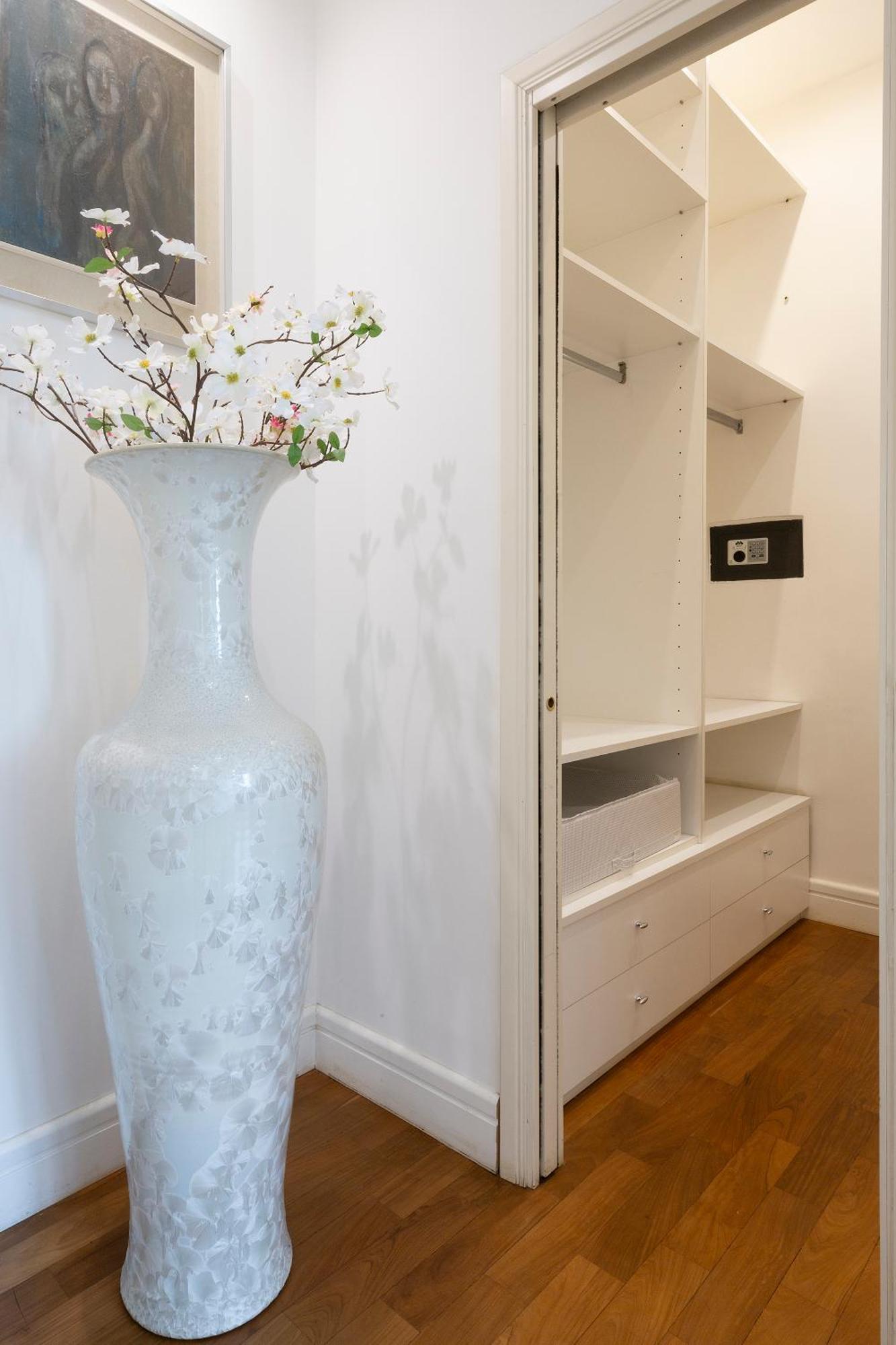 Vittore Rooms & Apartment Milaan Buitenkant foto